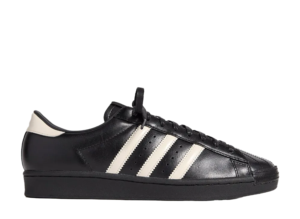 KITH Ronnie Fieg × adidas Superstar Vintage Made in Germany 