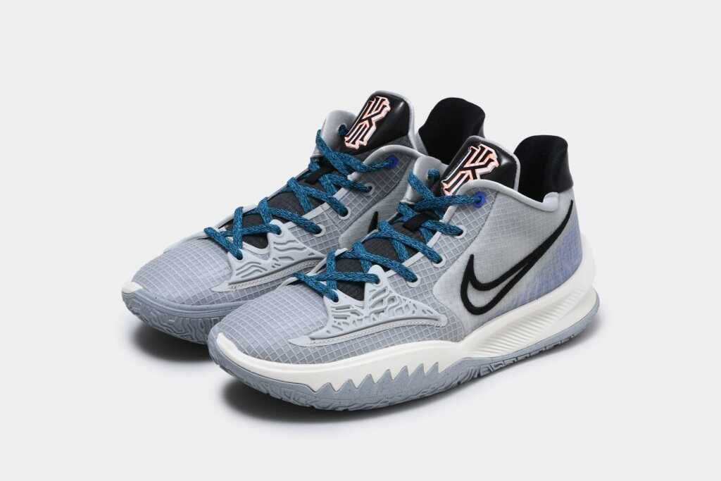 スニダンで購入可】9/1発売 NIKE KYRIE LOW 4 