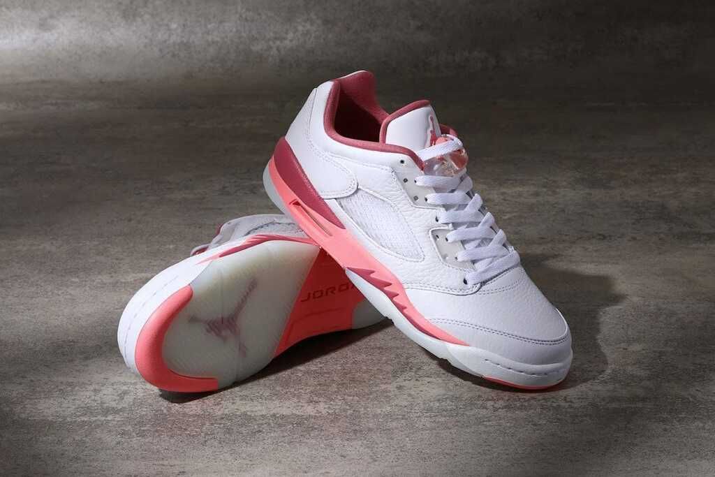 4/4発売｜Nike GS Air Jordan 5 Low 