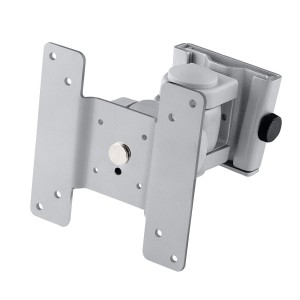 CR-LA1004N【垂直液晶モニターアーム（壁面用）】壁面用垂直アーム