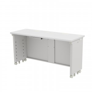 デスク（カラー ホワイト・幅 140～140cm）の販売商品一覧｜通販なら