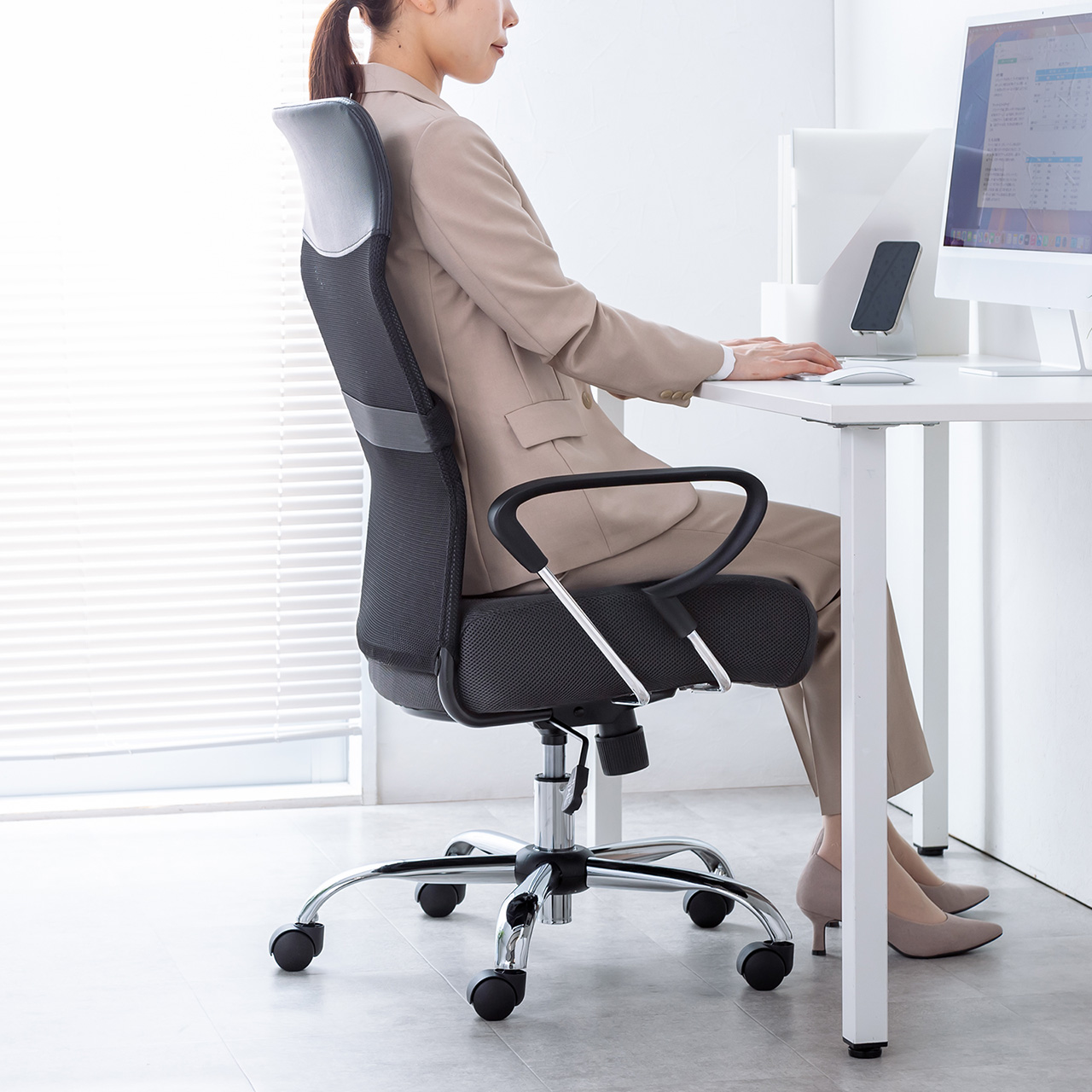 サンワダイレクト本店 サンワサプライ【オフィス・PC周辺通販】