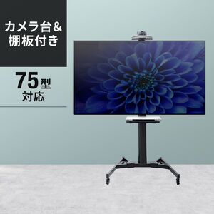 ハイセンス Hisense HJ43N3000 対応テレビスタンド一覧