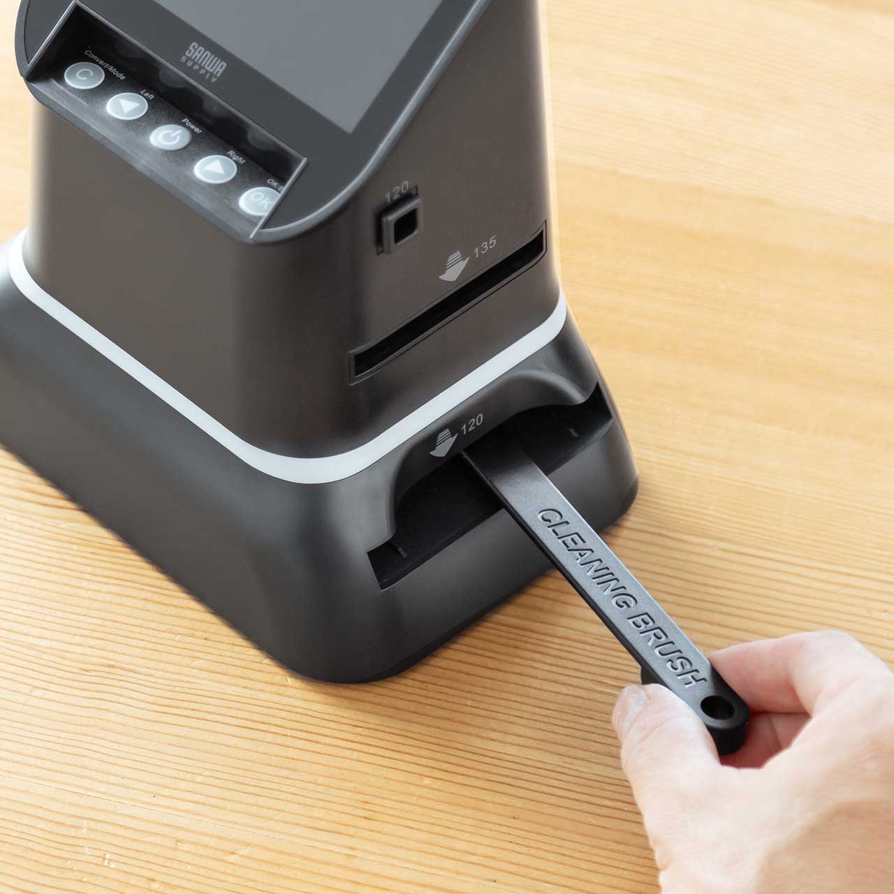 サンワダイレクト本店 サンワサプライ【オフィス・PC周辺通販】