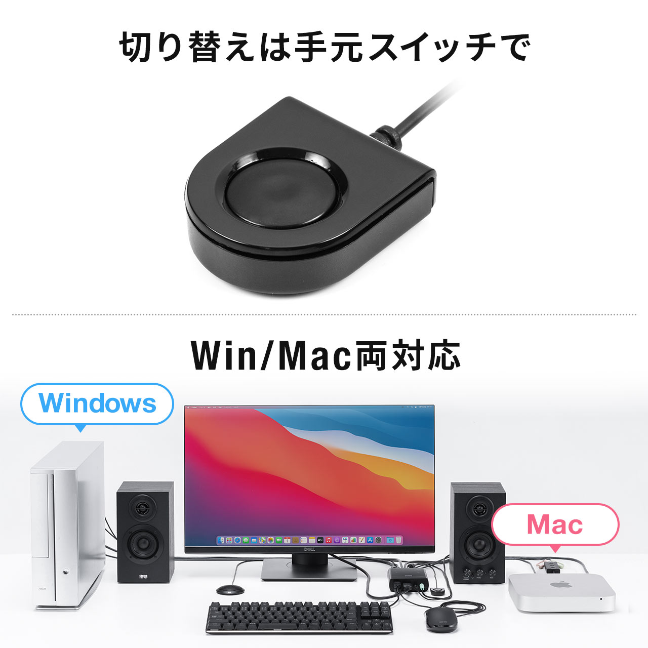 サンワダイレクト本店 サンワサプライ【オフィス・PC周辺通販】