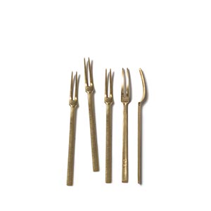 姫フォーク | 東屋