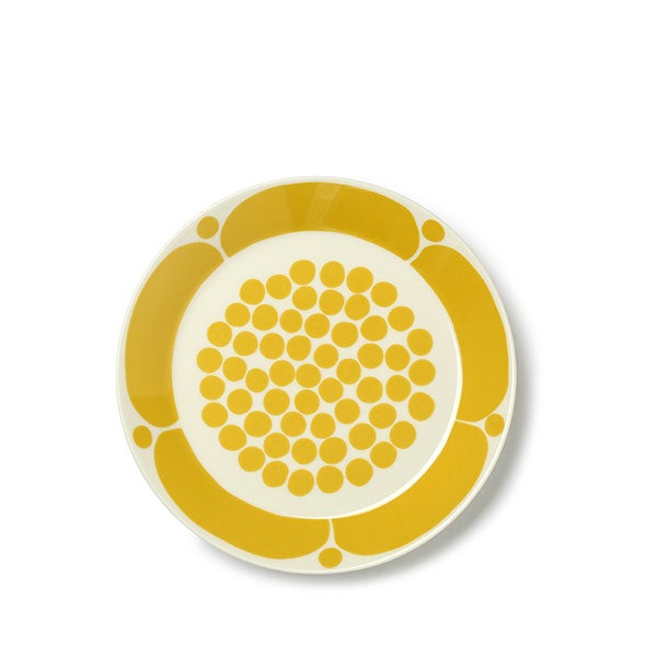 Paratiisi | サービングプラター36cm | Arabia (アラビア)