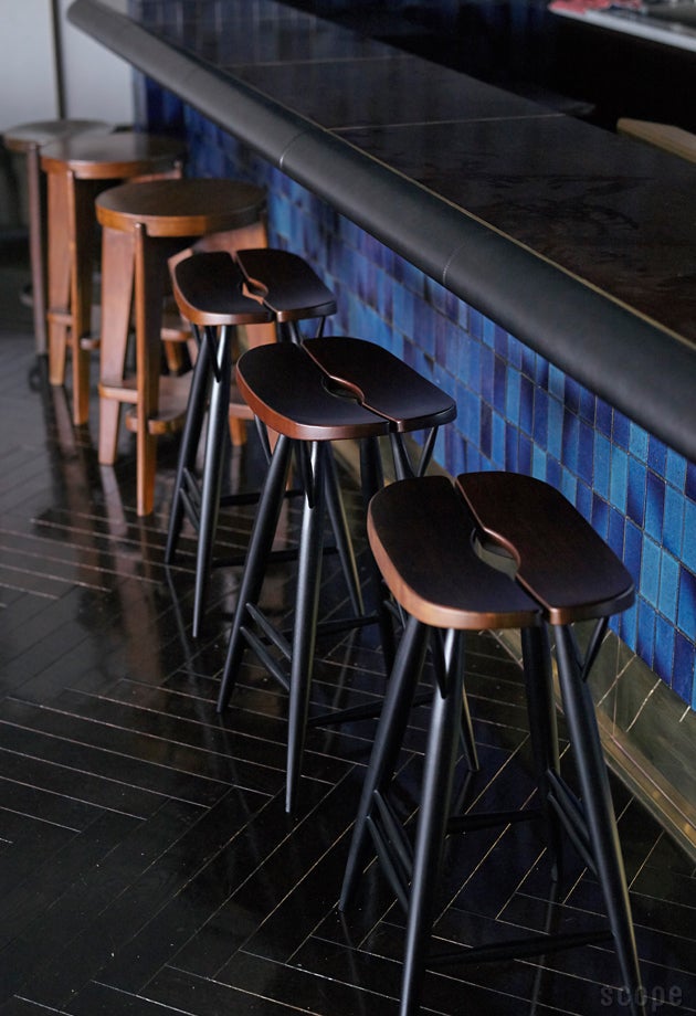 販売終了】Pirkka Bar Stool