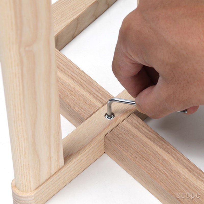 Shoe Rack Lady Long | SIDE BY SIDE (サイド バイ サイド)