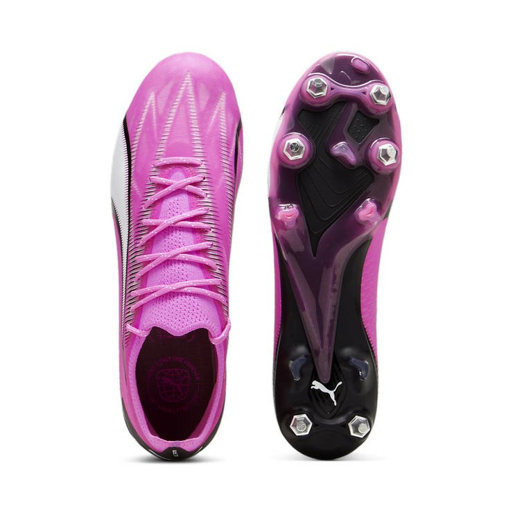 メンズ ウルトラ アルティメット MXSG サッカースパイク [品番