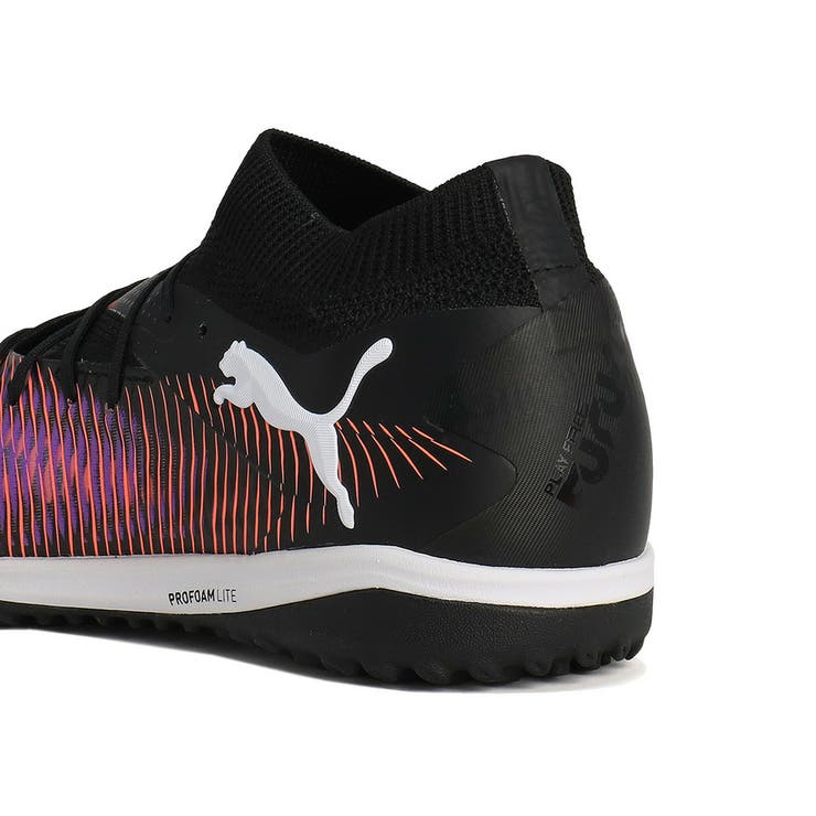 メンズ フューチャー 8 プロ ケージ サッカー トレーニングシューズ