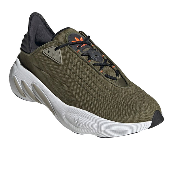 Shop Grey Mens Zx 22 Boost Lace Up Sneakers – Shoebacca