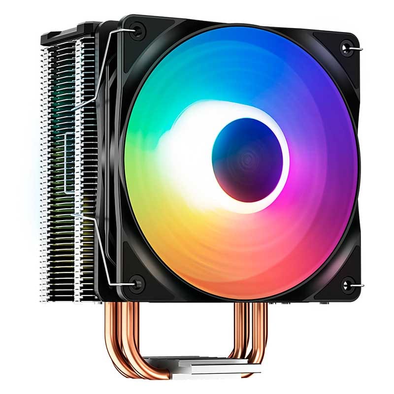 Cooler para Processador Deepcool Gammaxx 400 XT Intel / AMD RGB DP