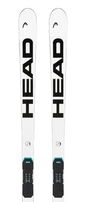 Head WCR e-SG 185 Rebel Race Skis | SkatePro