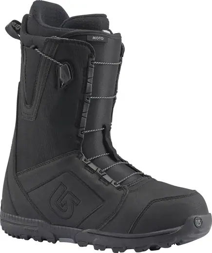 Burton Moto Snowboard Boots | SkatePro