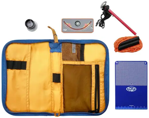 BCA Snow Study Kit - Avalanche Gear Alpine Skiing