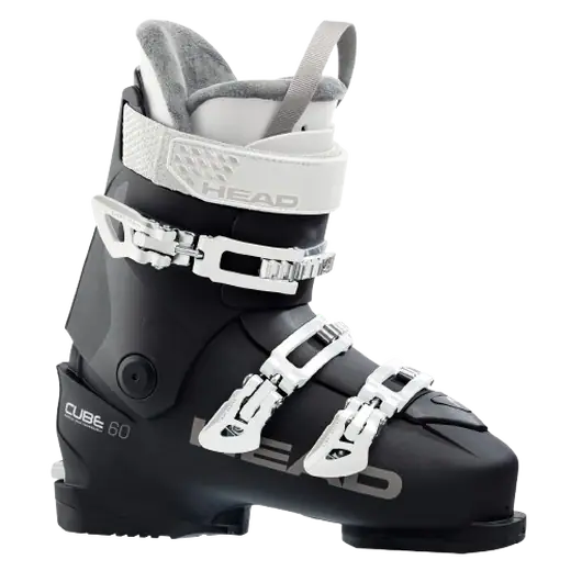 Head Cube 3 60 Womens Ski Boots | SkatePro