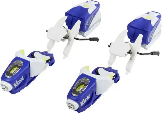 Rossignol Minions Kid-X Kids Skis | SkatePro