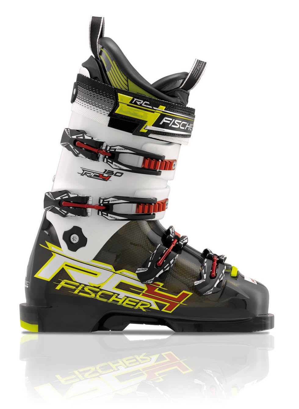 Fischer Soma RC4 130 (2012)