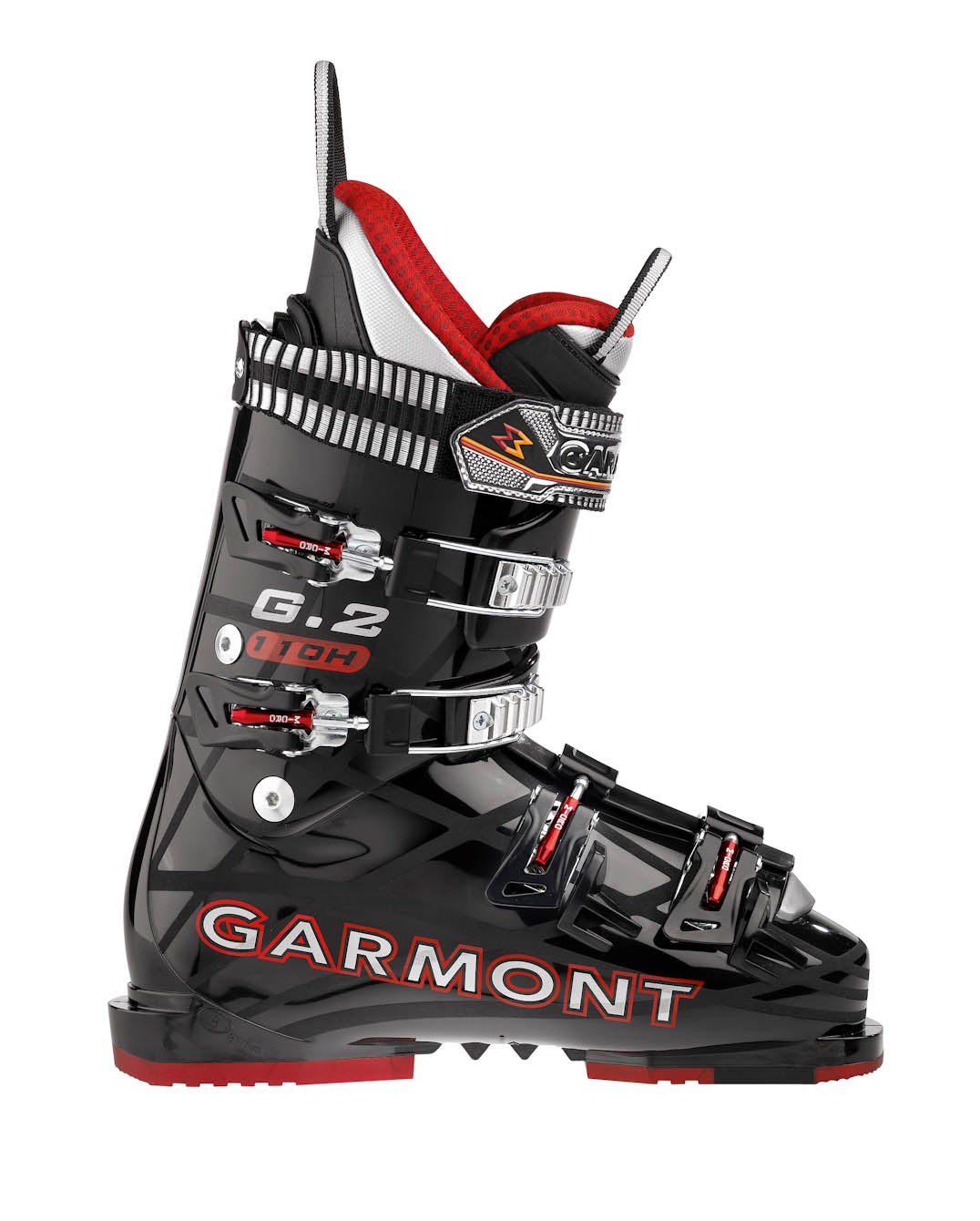 Garmont G2-110H (2012)