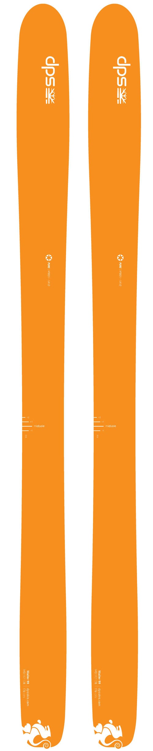 DPS Wailer 99 (2013)