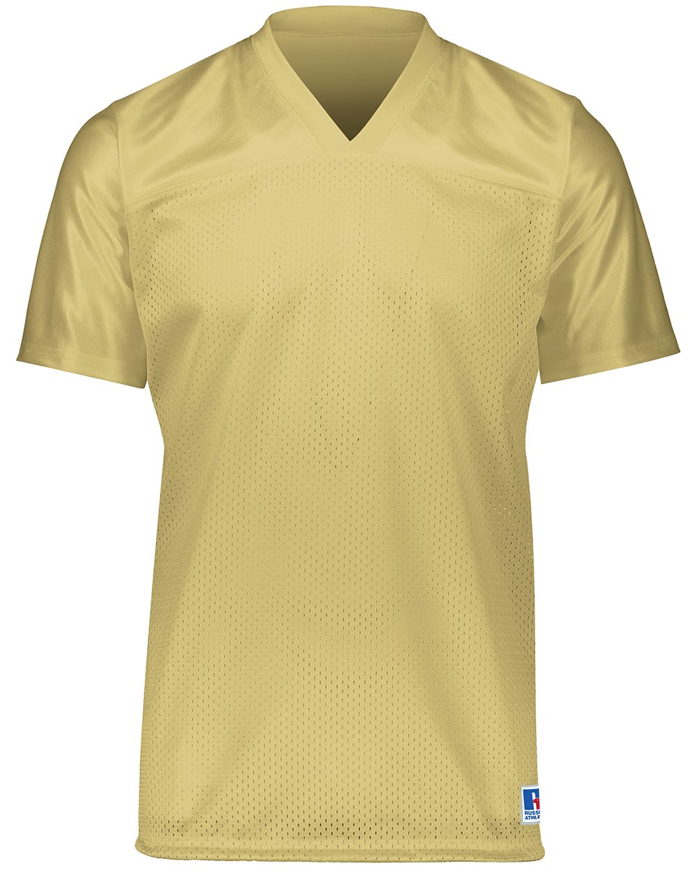 Russell Athletic R0593B - Youth Solid Flag Football Jersey