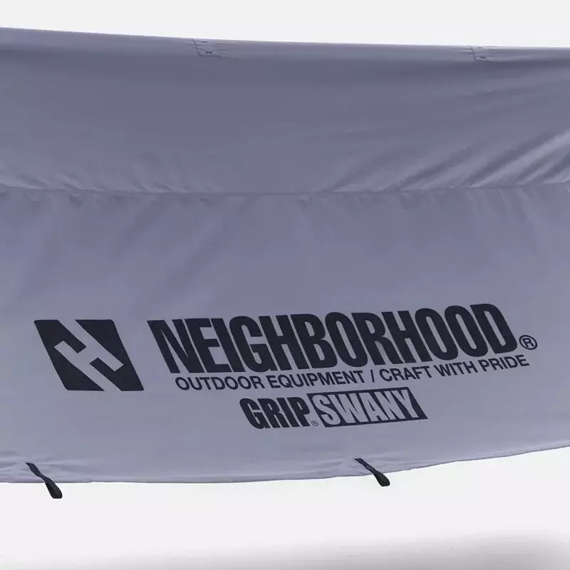 NEIGHBORHOOD GRIP SWANY . TARP . CE 天幕– 不二吉選BUERJI SELECT