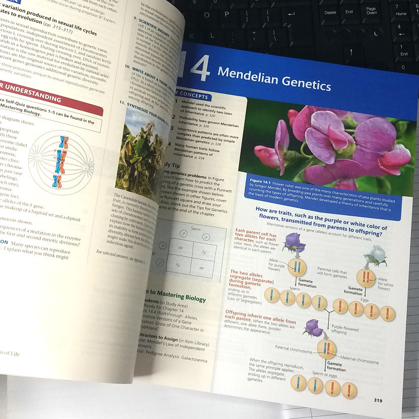 Biology: A Global Approach, Global Edition 12e By Neil A. Campbell