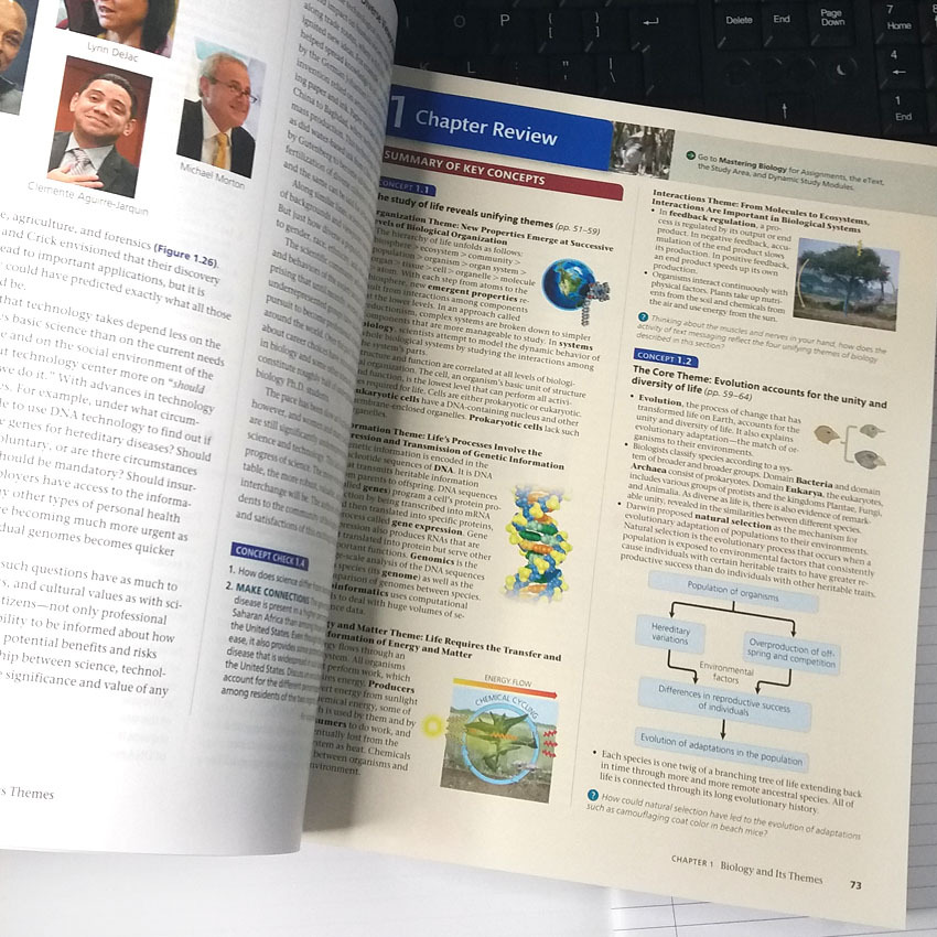 Biology: A Global Approach, Global Edition 12e By Neil A. Campbell