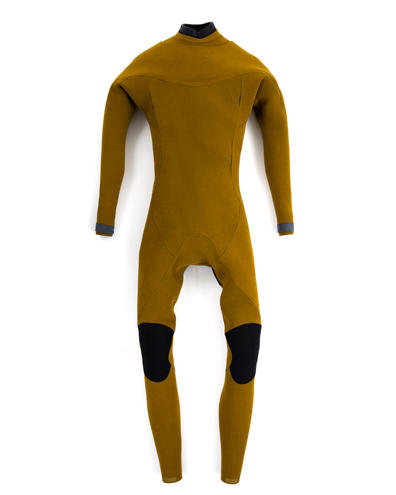 RASH WETSUITS CUSTOM ORDER & A film event from Chris Gentile Self