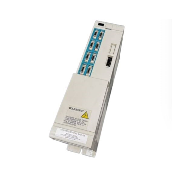 MDS-B-V2-3520 Servo Drive/Servo Control by MITSUBISHI