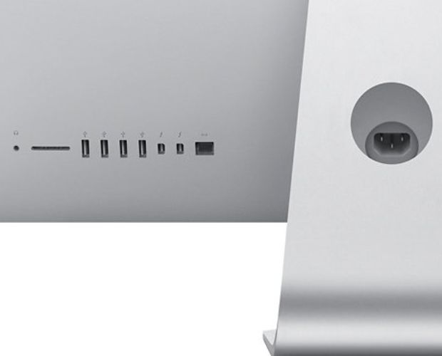 Refurbished Apple iMac 2017 Retina 5K 27