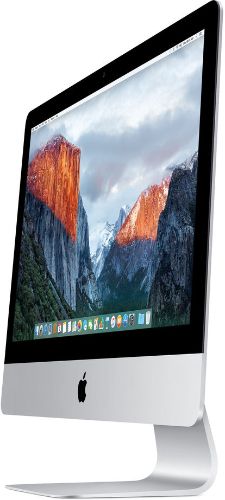Refurbished Apple iMac Late 2015 21.5