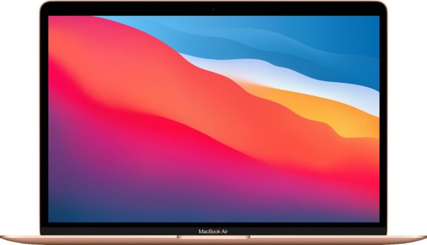 Refurbished MacBook Air 13.3-inch (2020) - M1 | Reebelo