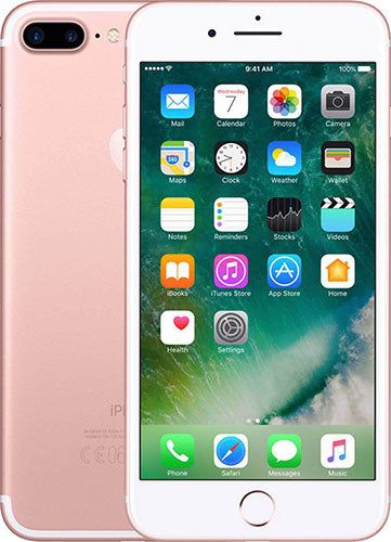 Refurbished iPhone 7 Plus | Reebelo