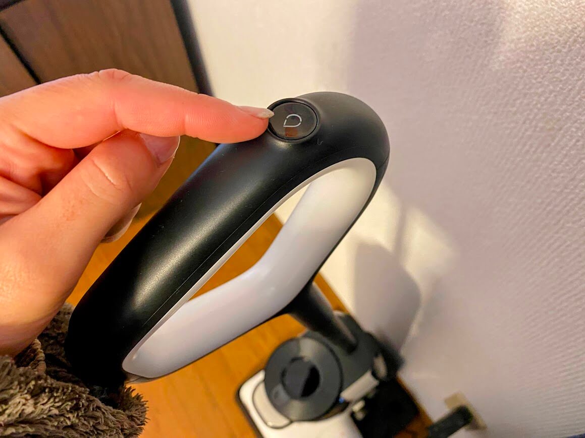 ロボロック Dyad Pro(ダイアドプロ)をレビュー！吸引と水拭きが同時に