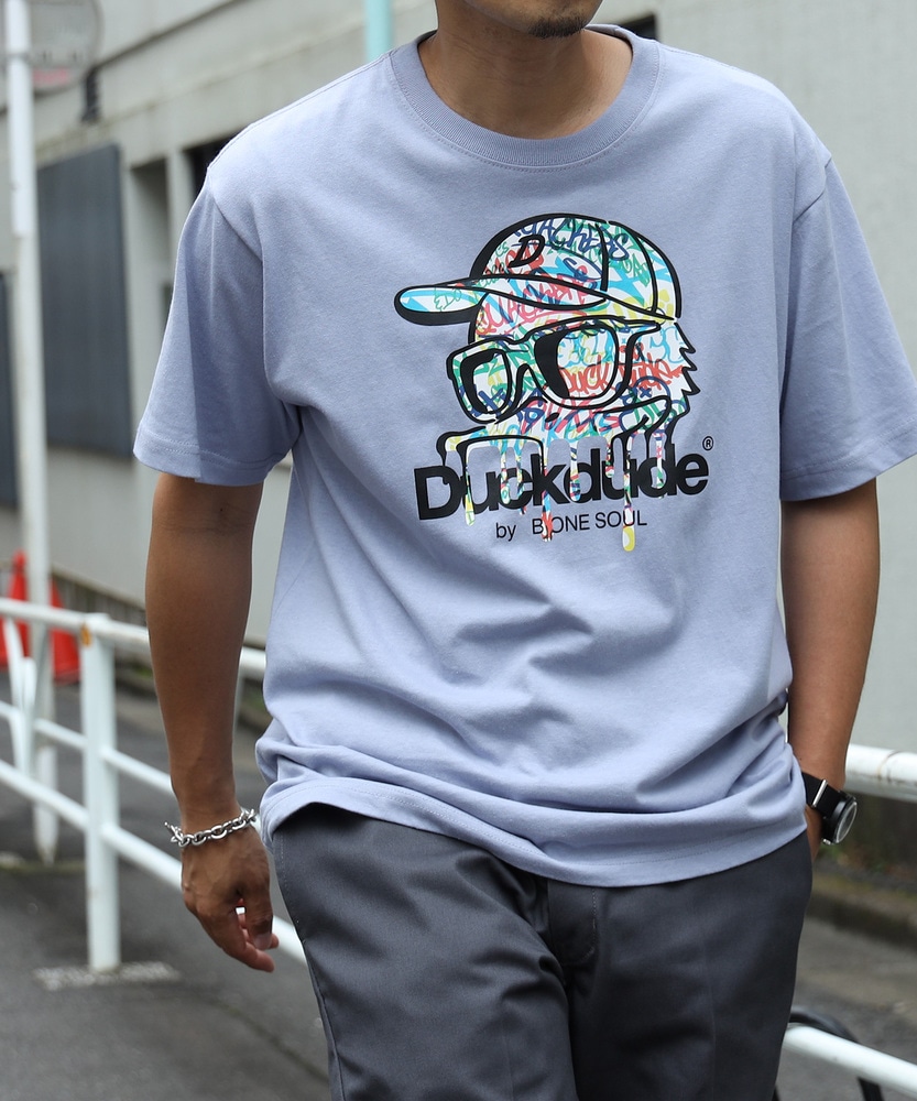 WEB限定】 グラフィティT(S ブラック): トップス｜Right-on公式