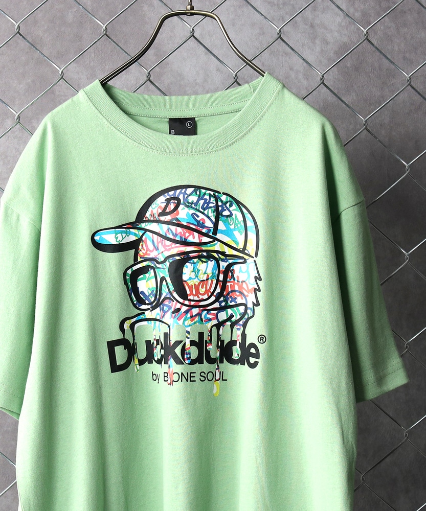 WEB限定】 グラフィティT(S ブラック): トップス｜Right-on公式