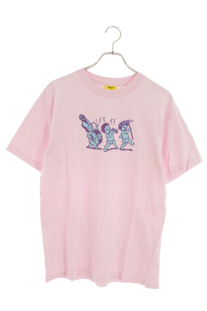 GOLF WANG | RINKAN ONLINE