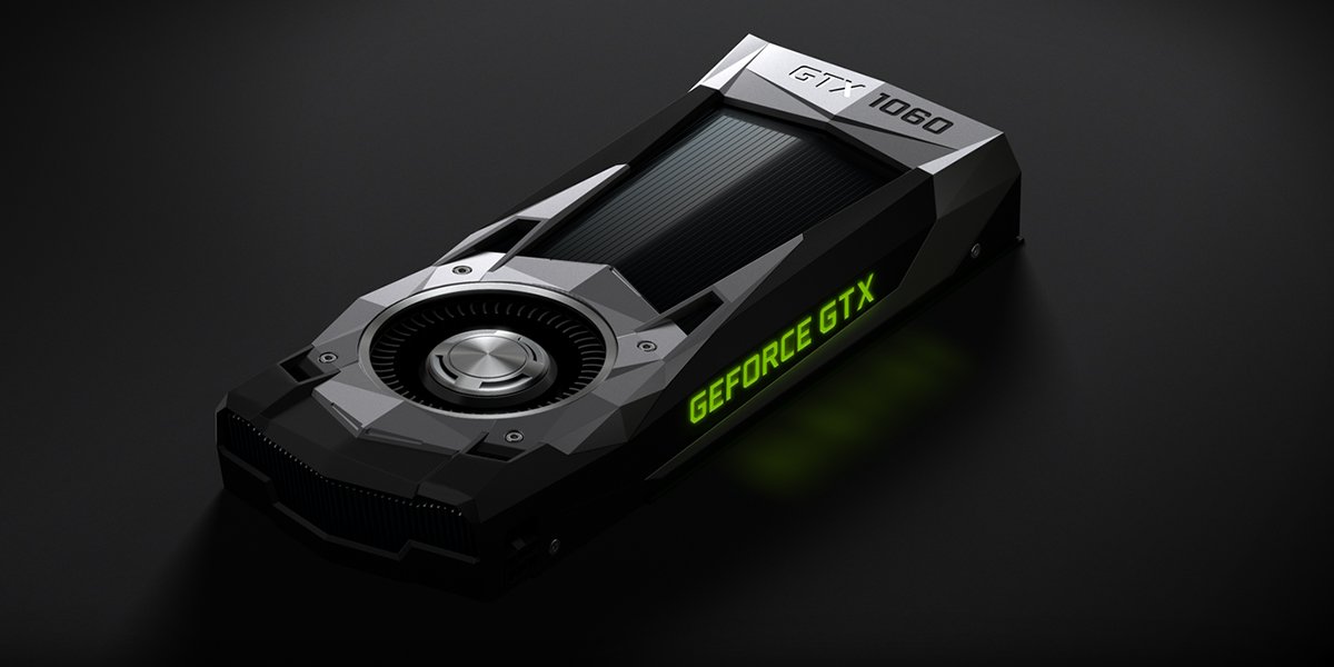 NVIDIA GeForce GTX 1060 Review Round Up