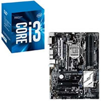 ASUS製MB＋Intel CPU ネットショップ限定オススメセット｜PC専門店