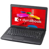 TOSHIBA 東芝 dynabook B240/22A PB24022ASTB｜ツクモ公式通販サイト