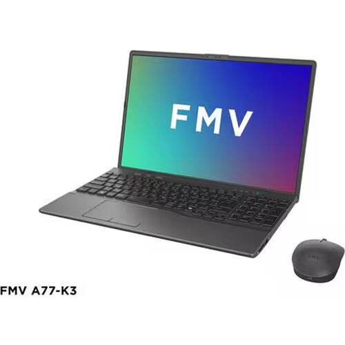 580 富士通 FMVF70B3W 21.5インチ i7-7700HQ 16G Laptop Windows 7 Pro