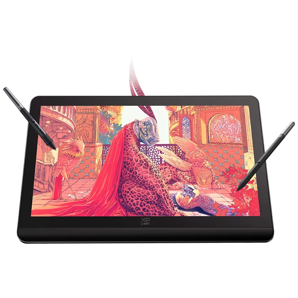XPPen エックスピーペン Artist Pro 19 (Gen2) 18.4インチ 4K 液晶