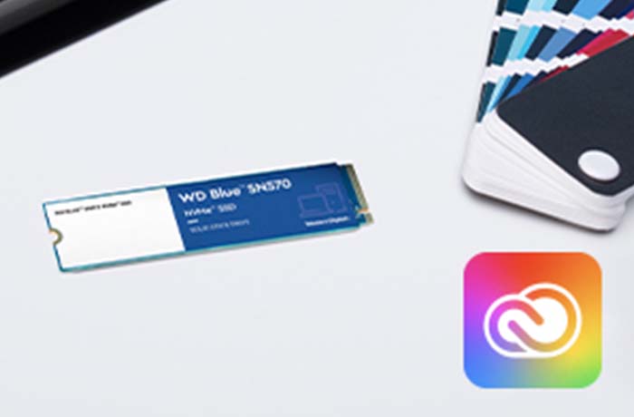 WD Blue SN570 NVMe SSD｜PC専門店【ツクモ】公式通販サイト