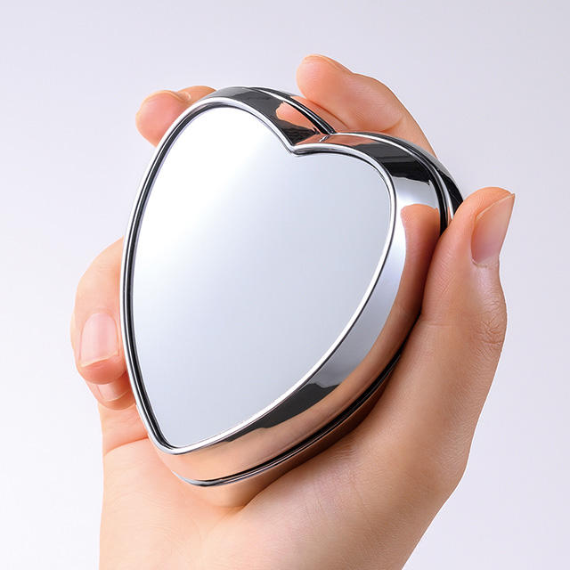 リファ[ReFa]のリファハートブラシレイ マットブラック｜お祝い