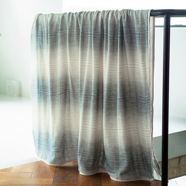 中瀬織布の四重織ガーゼケット2枚セット｜お祝い・ギフトのお返し通販