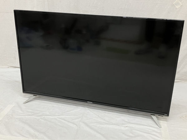 オリオン 液晶テレビ 50型」の買取実績・相場-テレビ買取なら高く