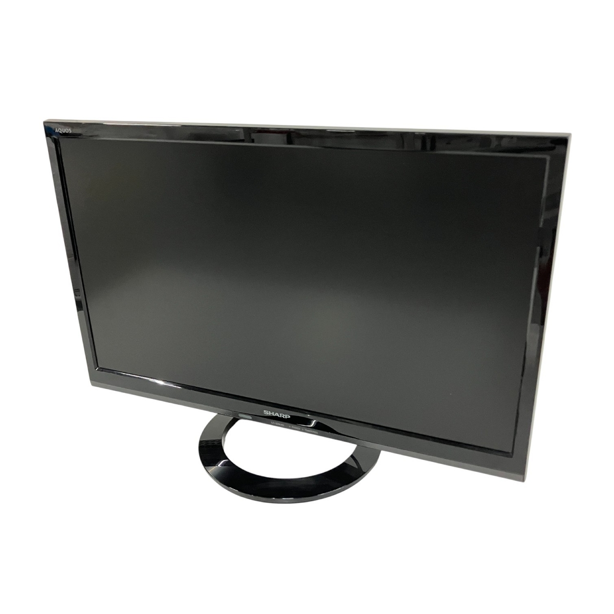 シャープ 液晶テレビ 2018年製」の買取実績・相場-テレビ買取なら高く