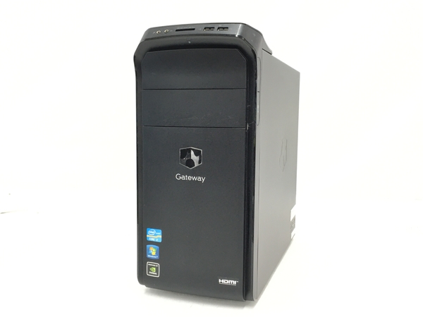 GATEWAY デスクトップパソコン」の買取実績・相場-パソコン買取なら